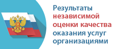 Результаты НОК
